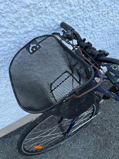 Trek FX1 Hybrid Bike
