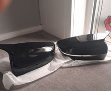 bmw mirror