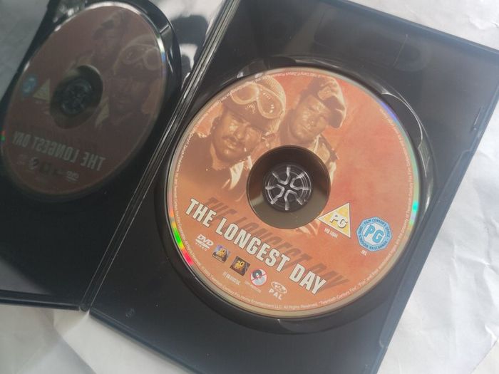 The Longest Yard Dvd