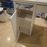 IKEA micke desk Image 8