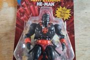 Masters of the universe Anti-Eternia He-Man action figure