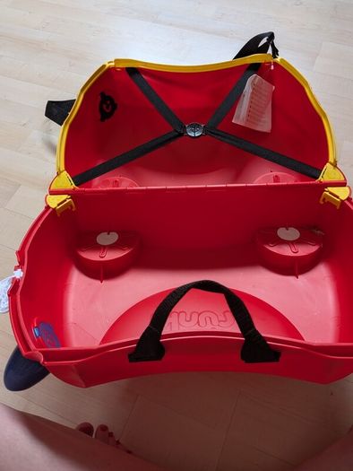 Trunki Suitcases