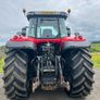 Massey Ferguson 7720S Image 9