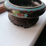 Vintage Chinese Cloisonne Image 2
