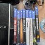 ps3 , ps one, xbox OG, ps4 games ps3 games. full lot Image 3