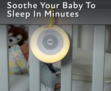 Portable White Noise Machine