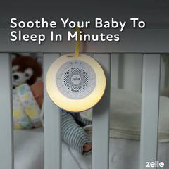Portable White Noise Machine