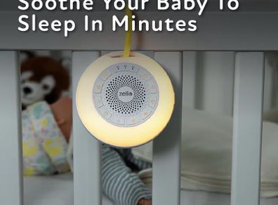 Portable White Noise Machine