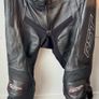 Rst motorbike leathers Image 3