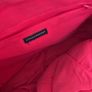 Red Handbag Image 5