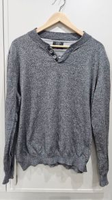mens jumper