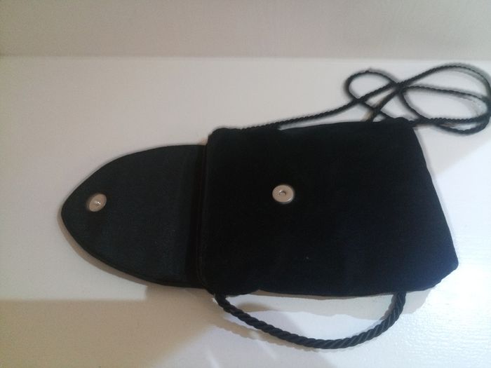 Neck Pouch / Wallet / Small Hand Bag