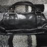 NEXT..Beautiful Black Bag with Four Compartments  (as new as used once!!) Image 7