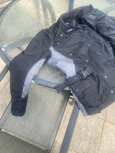 Akito motorbike Jacket size M