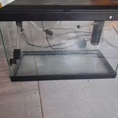 Fish tank