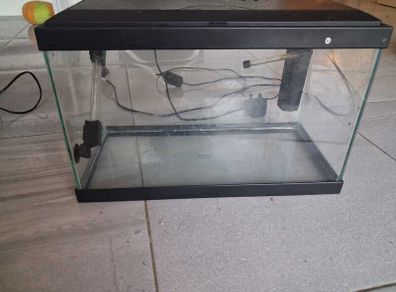 Fish tank
