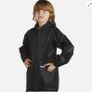 Childs Regatta Waterproof Jacket & Trousers Set   Age 11-12 Image 2