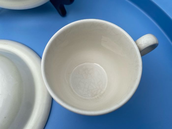 Carrigaline Pottery
