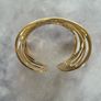 Thierry mugler cuff bangle Image 4