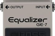 boss ge7 eq