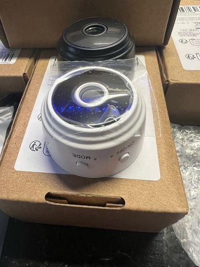 mini camera