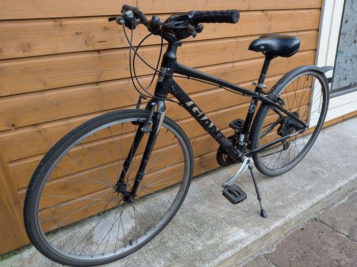 bike