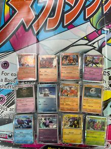 Pokemon Cards - Megaevoloutions Bundles