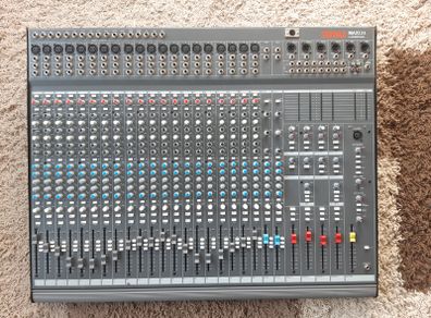 Soundtracs Topaz 24 Maxi