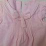 Baby pink dress Image 2
