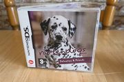 Nintendo DS Nintendogs Dalmatian &amp; Friends