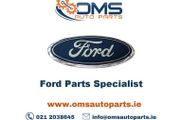 Ford Parts Ireland