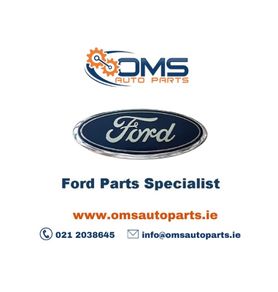 Ford Parts Ireland