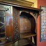 Antique Arts & Crafts Cabinet Image 3
