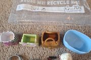 Lol doll accessories set 15