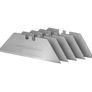 Stanley 0-11-921 Utility Blades (1992) - (Pack Of 5) Image 2