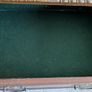 Antique sideboard buffet Image 10
