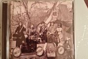 CD The Raconteurs (Jack White) Consolers of the Lonely
