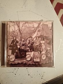 CD The Raconteurs (Jack White) Consolers of the Lonely