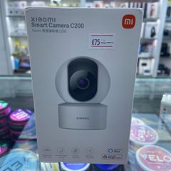 Xiaomi Smart Camera C200
