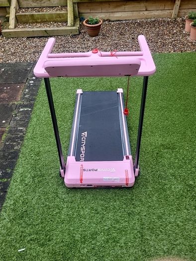 Walking Pad City Sports