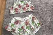 Matching Co Ord Set Size S