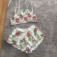 Matching Co Ord Set Size S