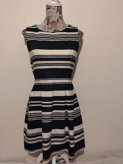 Beautiful Oasis Dress