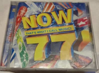 Now 77 double Cd