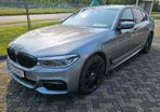 Bmw 530e M-sport
