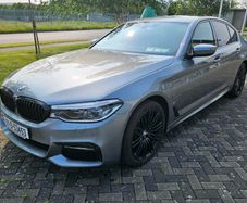Bmw 530e M-sport