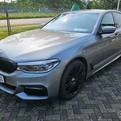 Bmw 530e M-sport