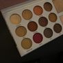 morphe x manny mua pallet Image 5
