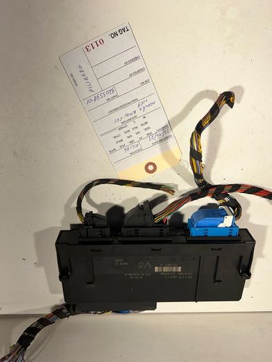 9203598 Bmw F01 F02 7 Series Body Control Electronic Junction Power Box A1l1b68g