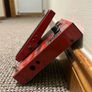 Digitech WH-1 Whammy Pitch Shifter Harmonizer Pedal Dimebag USED Image 4